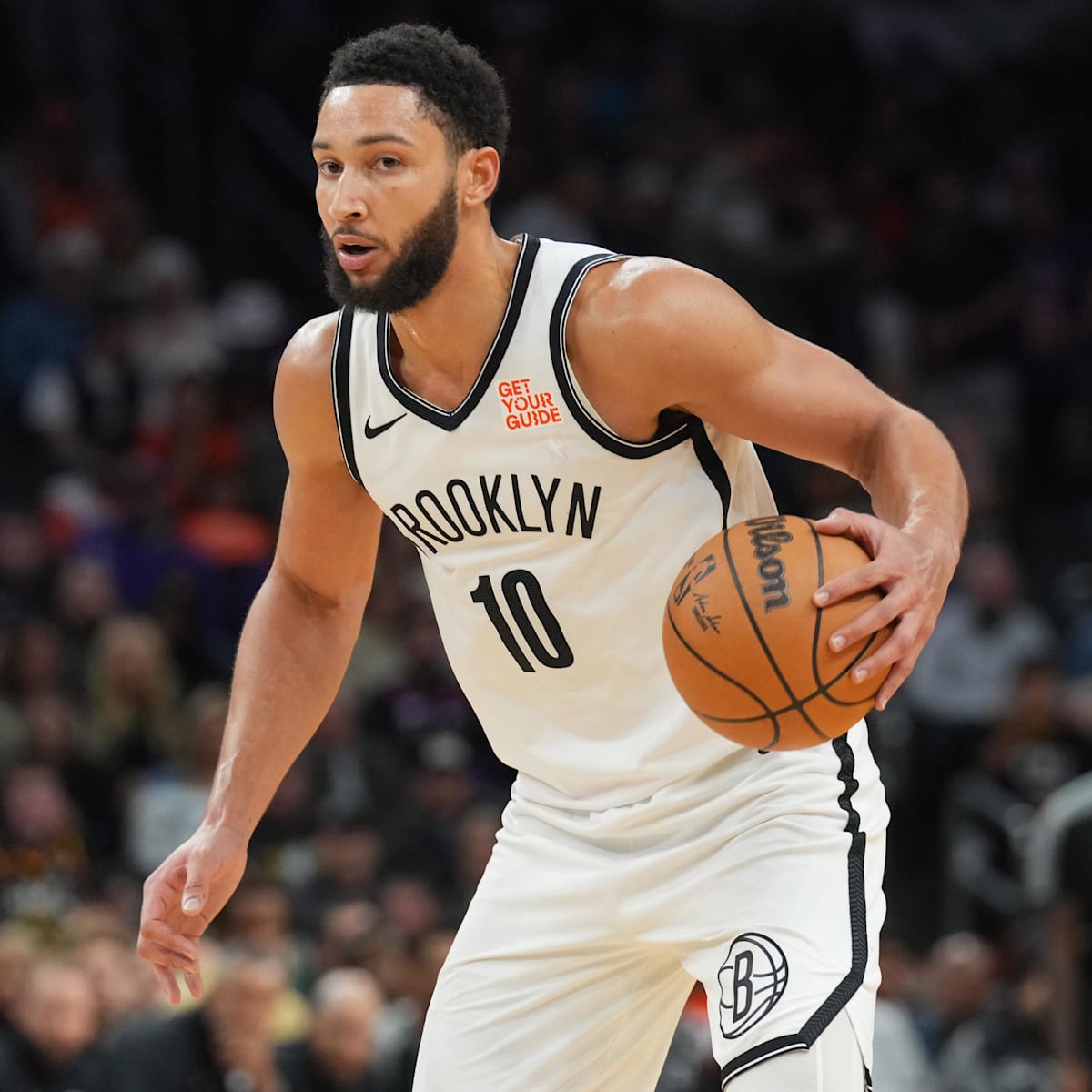 Nets Held Back by Ben Simmons