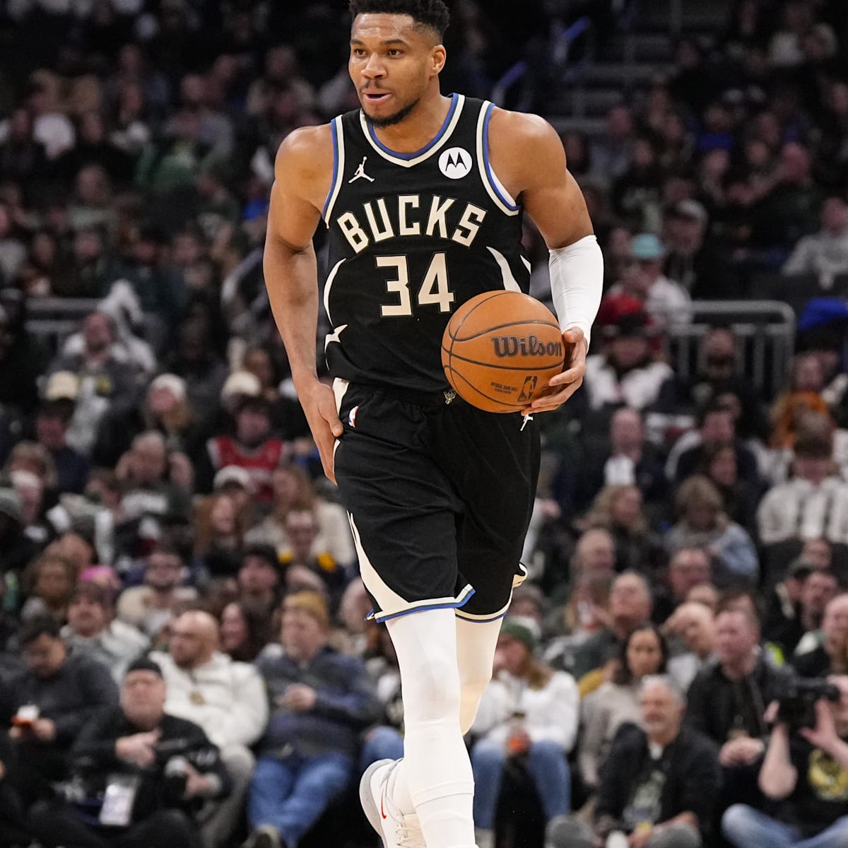 si.com - Sameer Kumar - Why Giannis Antetokounmpo Could be a Good Fit with the Nets