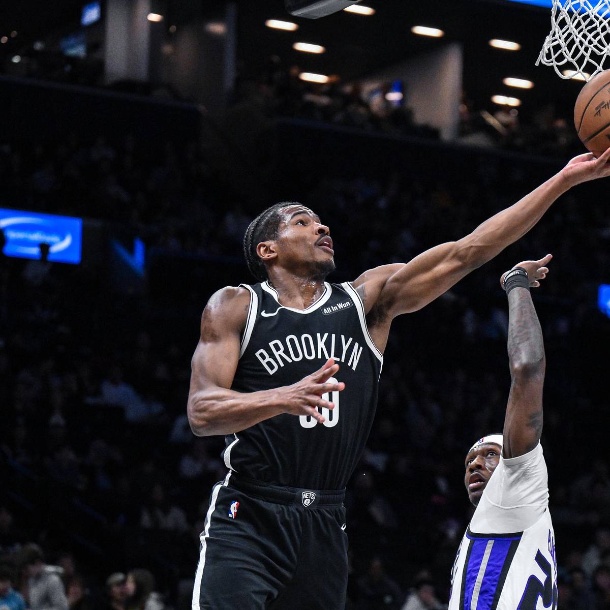 Nets Snap 10-Game Skid After Fixing Costly Flaw Exposed by Lakers