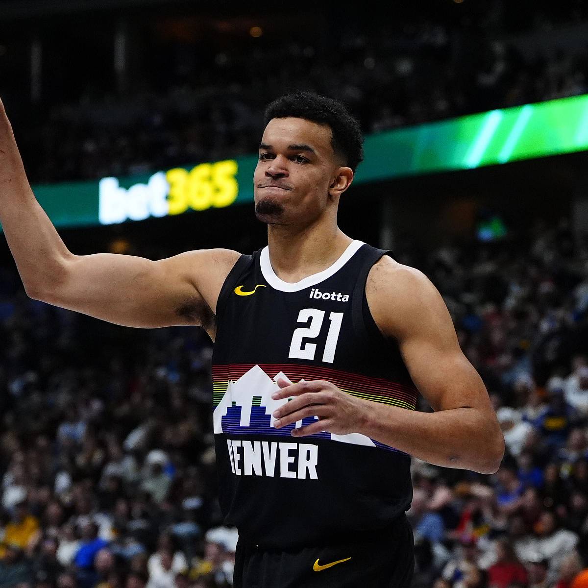 Denver Nuggets vs. Boston Celtics: Game Dynamics & Impact