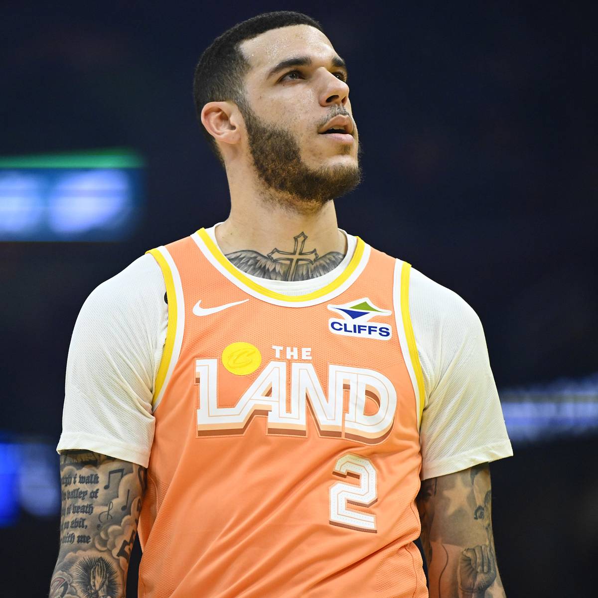 One Thing That Could Stop the Nuggets From Signing Lonzo Ball