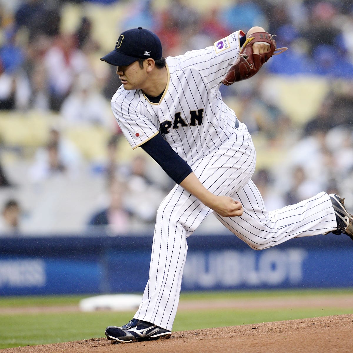 Look: Yomiuri Giants Launch Merchandise For Orioles' New Free