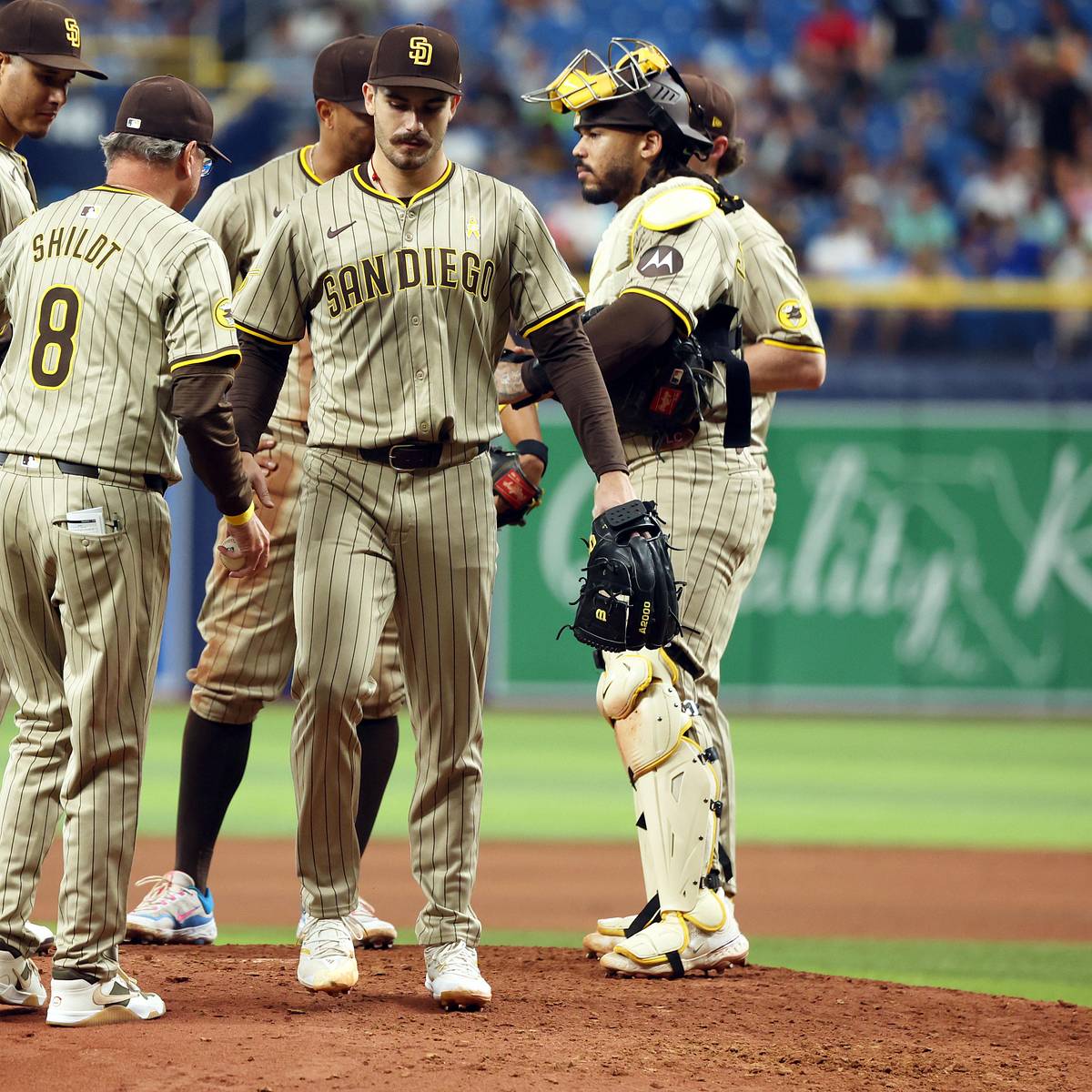 Padres Ace Predicted to Land Blockbuster $160 Million Deal in Free