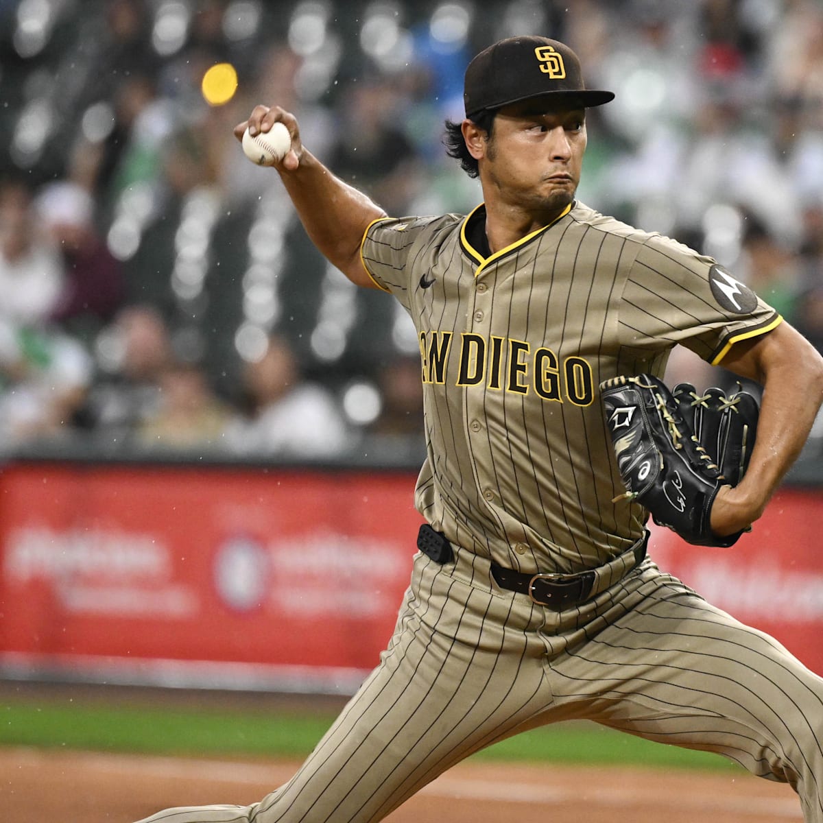 si.com - Gregory Spicer - Is Yu Darvish Retiring? What He Actually Said About His Future