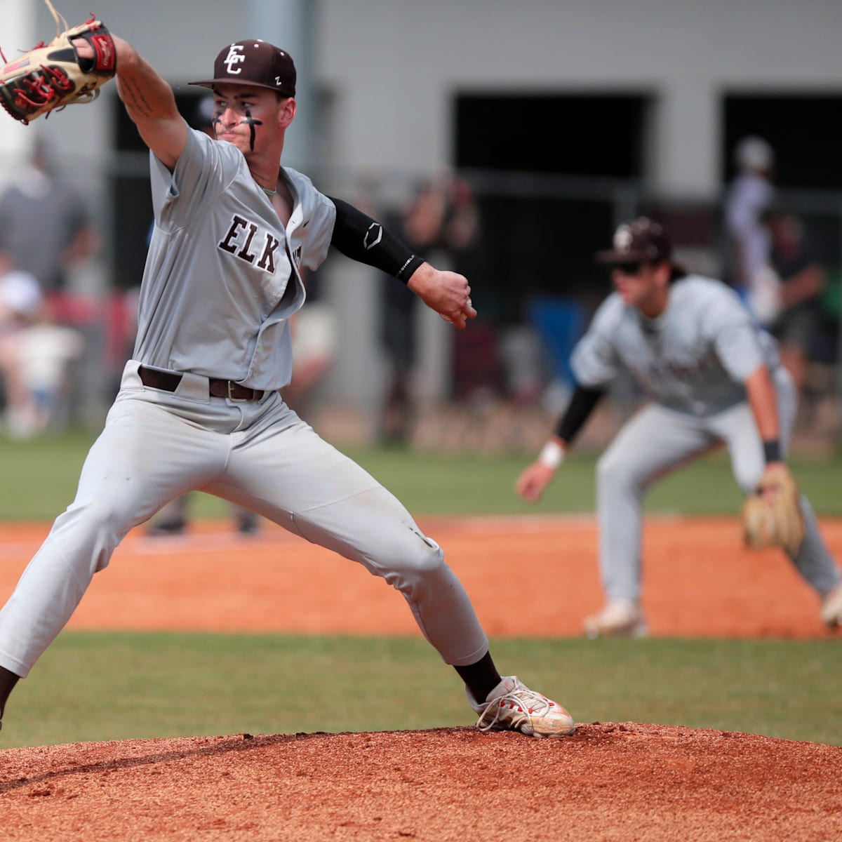 si.com - Gregory Spicer - Even at No. 30, the Padres' Farm System Has a Future
