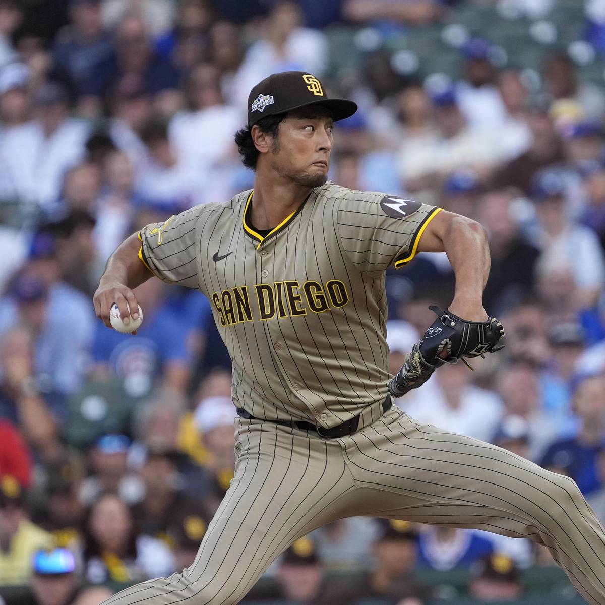 Yu Darvish Has Already Made Big Impact on 2026 Padres