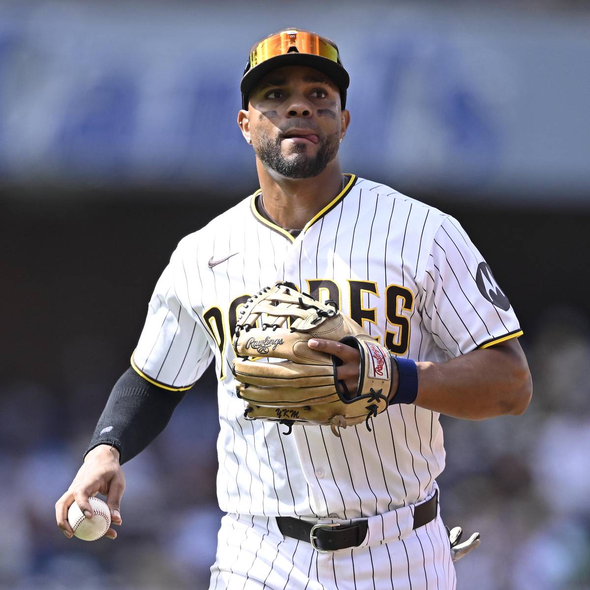 Padres' Xander Bogaerts Sends Message to Red Sox's Budding Superstar