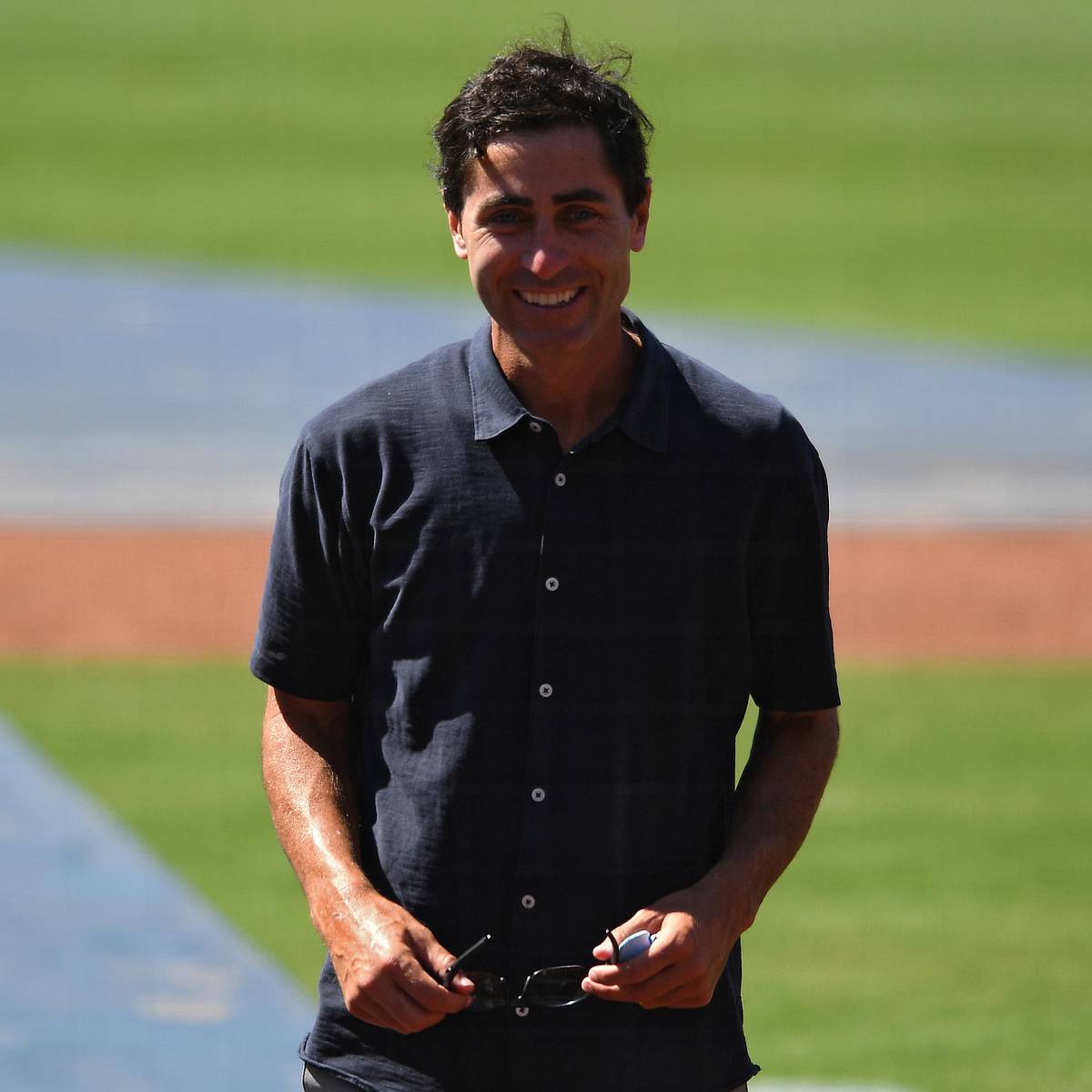 si.com - Matt Levine - Padres Already Pursuing Trade at Surprise Position, Per Latest Report