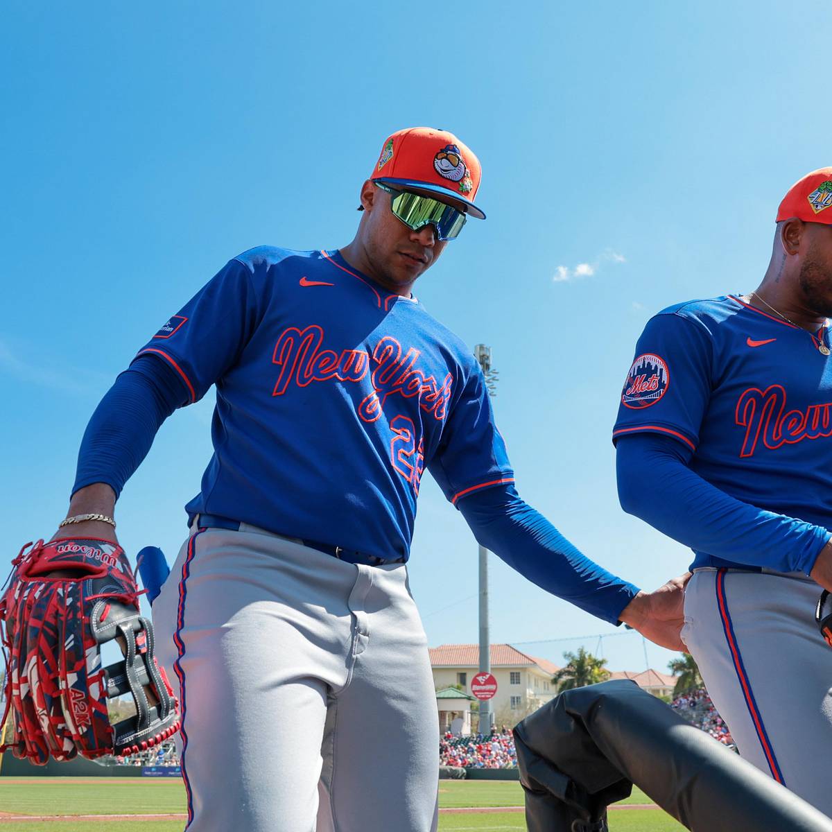 si.com - Matt Levine - Padres Named Top Fit for Mets All-Star With '90% Chance' of Being Traded