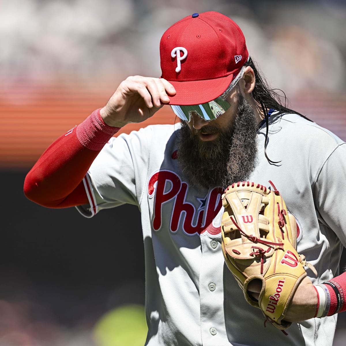 si.com - Nick Ziegler - How to Watch Phillies Series Opener vs Diamondbacks: TV Channel, Live Stream, Radio