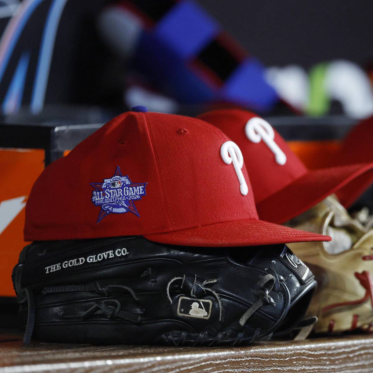 si.com - Nick Ziegler - Phillies Seen as Fit for Potentially Intriguing Slugger at MLB Trade Deadline