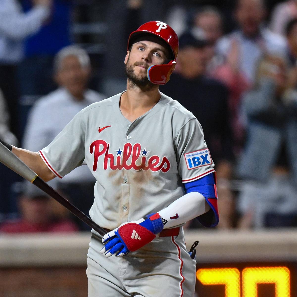 si.com - Kenneth Teape - Phillies Look To Reverse Brutal Road Trend in Finale Against Mets