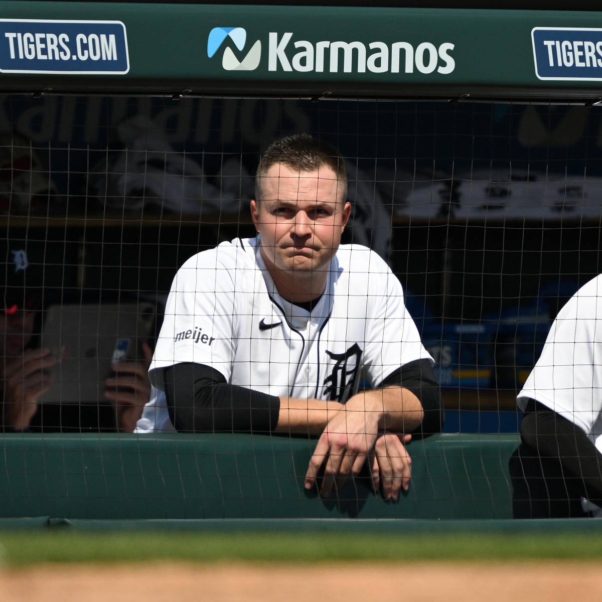 si.com - Michael Rosenstein - Yankees Must Resist Tarik Skubal Trade Despite Being 'Best Fit