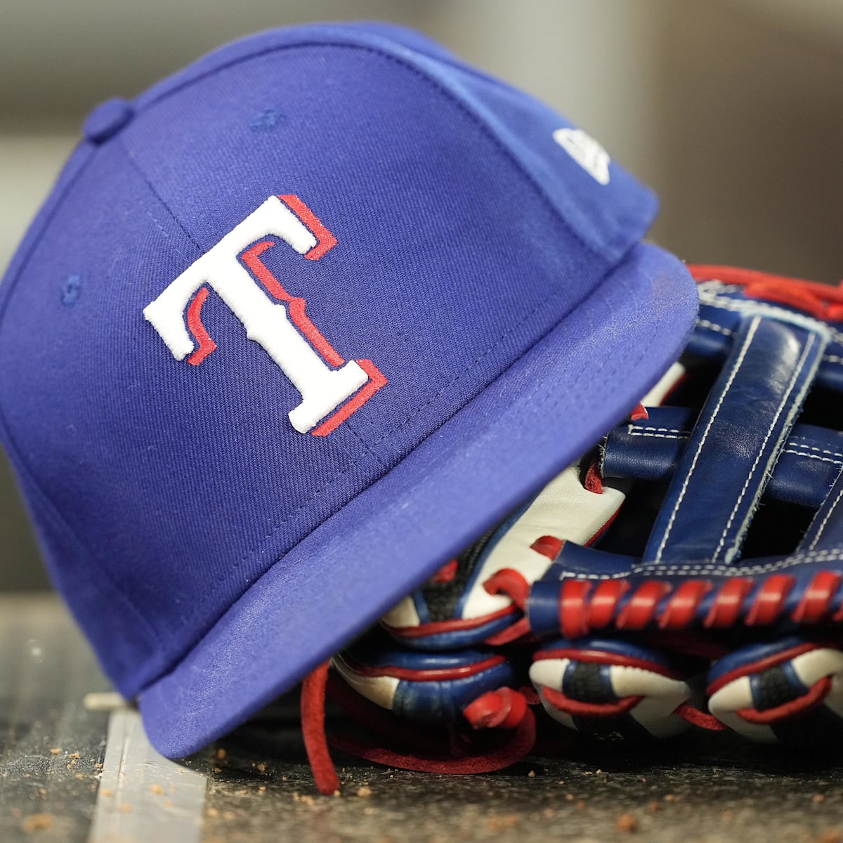 si.com - Michael Brauner - Rangers Named Ideal Fit to Acquire Cheap Free Agent Former All-Star Slugger