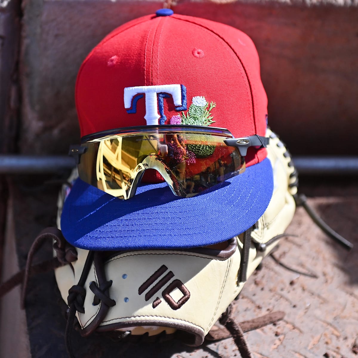 si.com - Matt Postins - How to Watch Rangers City Connect Uniforms Debut: TV Channel, Stream, Radio