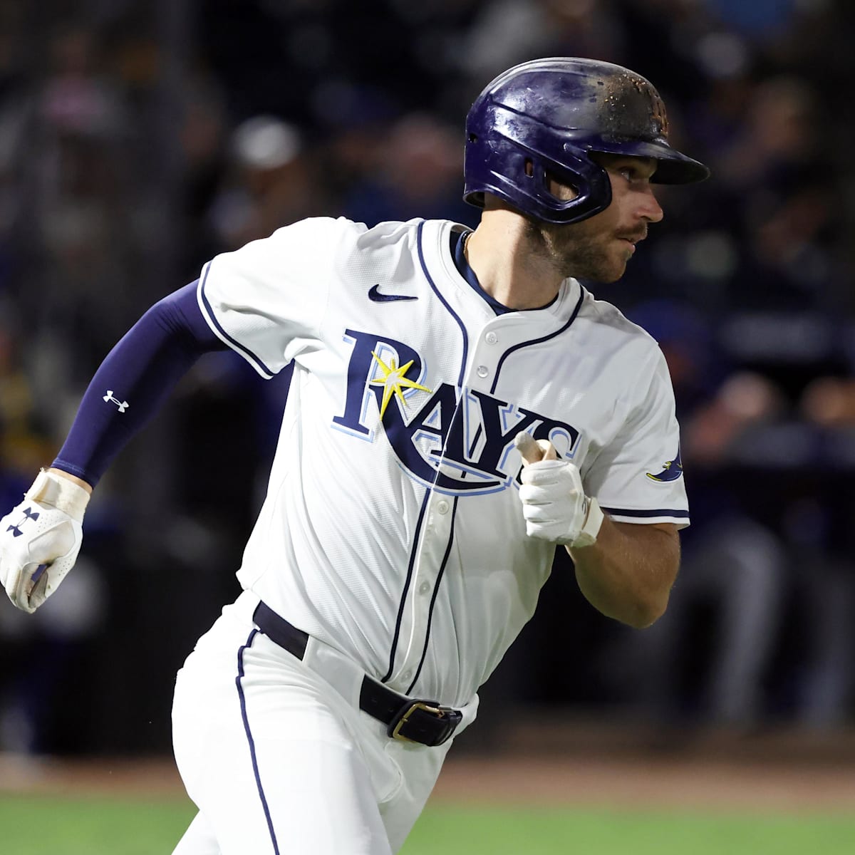 si.com - Nick Ziegler - National League West Contender Named Potential Fit for Rays' Brandon Lowe