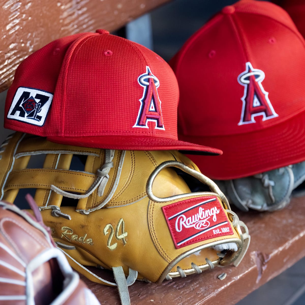 si.com - Nick Ziegler - Angels Slugger Seen as Logical Fit for Rays This Offseason in Free Agency