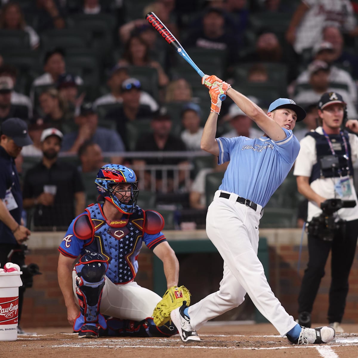 si.com - Kenneth Teape - Rays Future Top Prospect Predicted To Be Texas Longhorns Star Commit