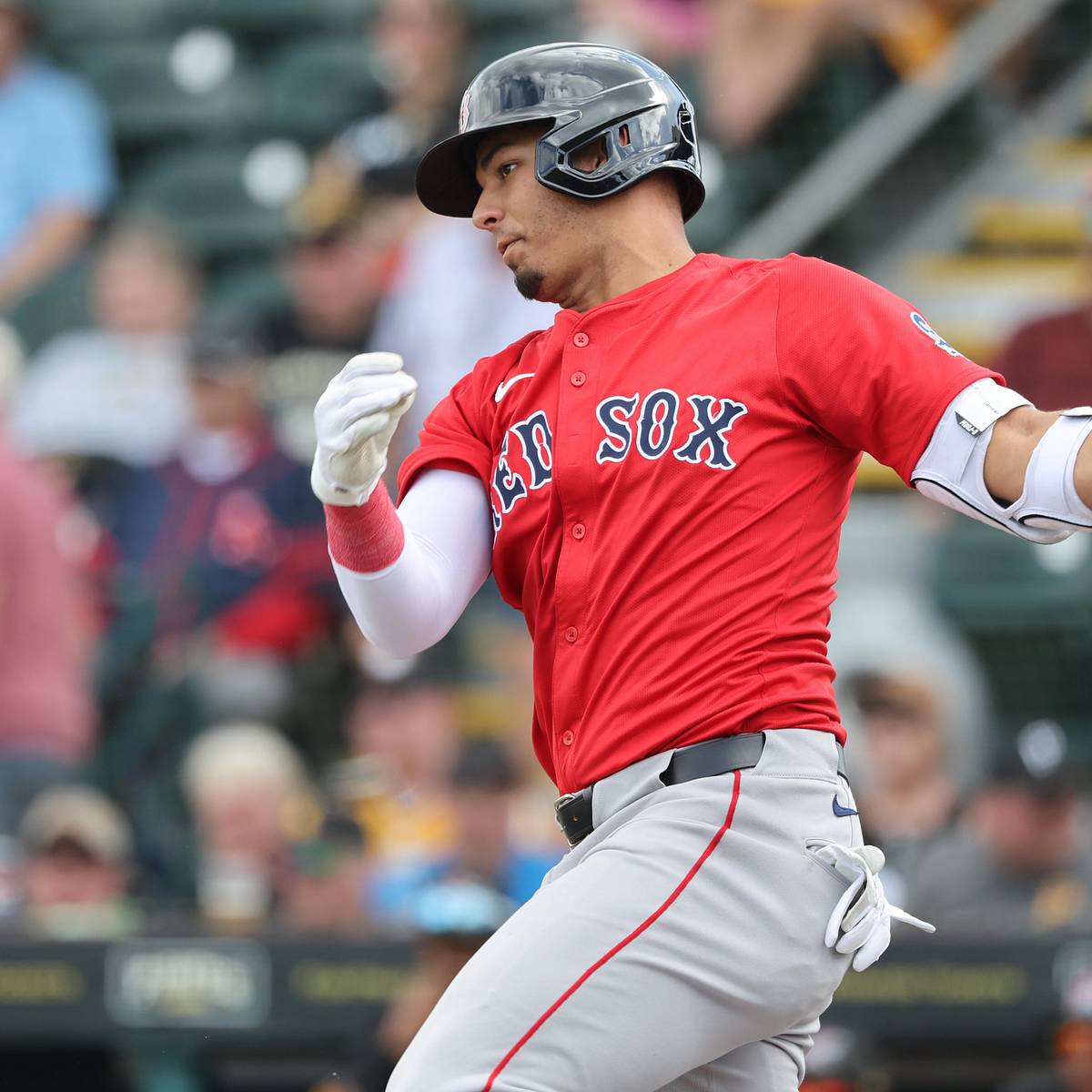 Image for Red Sox-Angels Trade Explained
