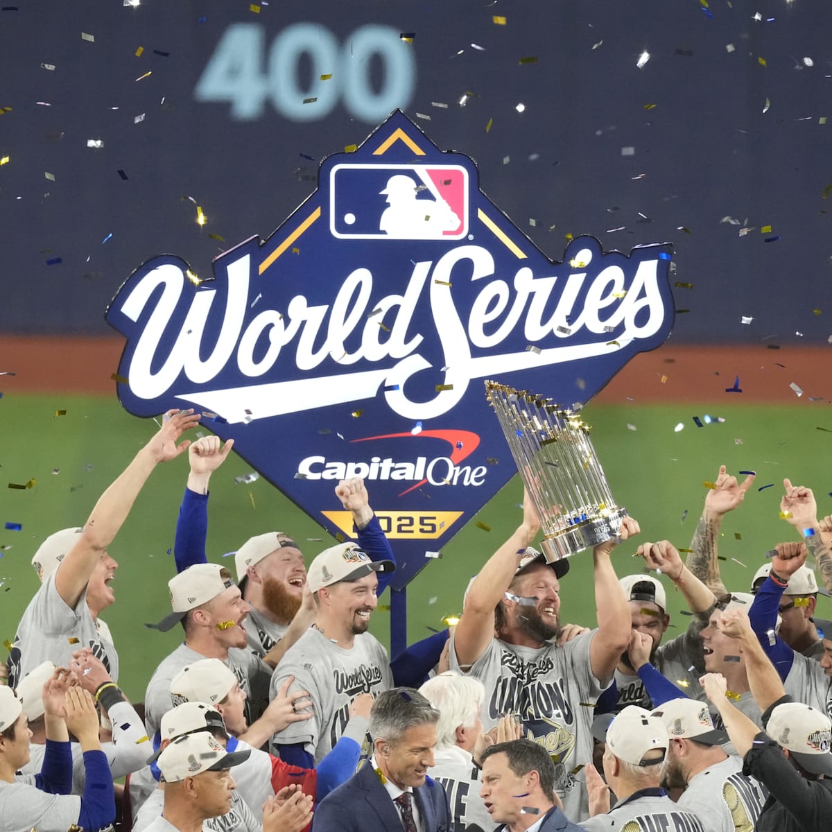 si.com - Jackson Roberts - Dodgers' Latest Roster Move Opens Door To Ideal Red Sox Acquisition