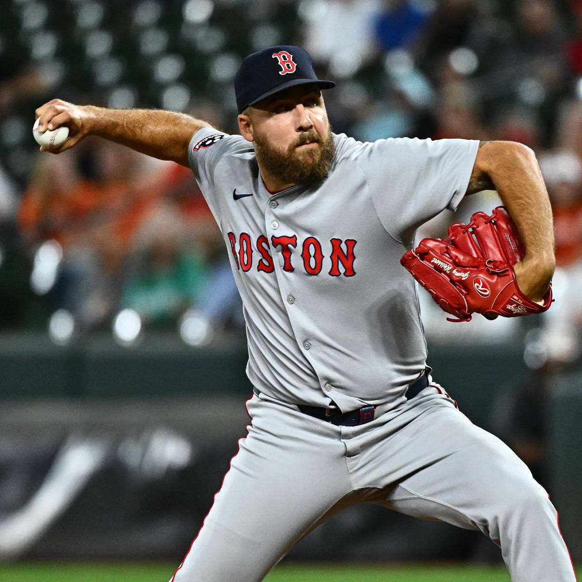 Red Sox's Greg Weissert Gives Raw Reaction to Another Blow-Up Outing
