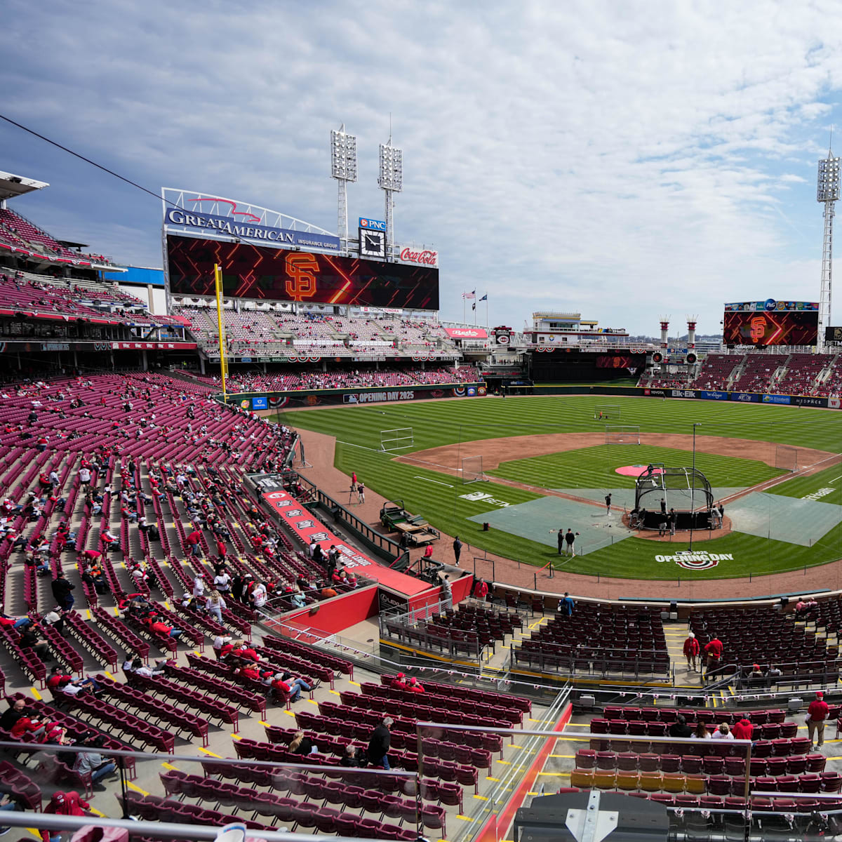 si.com - Ricky Logan - Reds Make Massive Decision on Television Deal for Upcoming Season