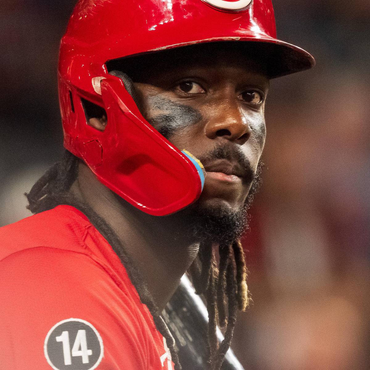 Image for Reds Star Elly De La Cruz Turned Down a Franchise-Defining Contract Proposal