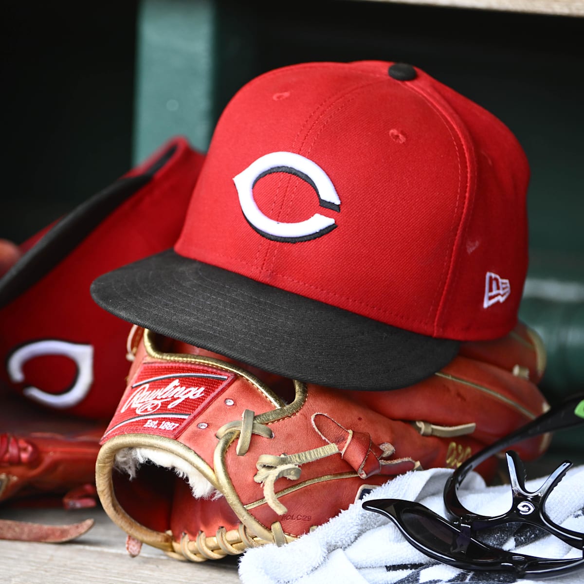 si.com - Greg Kuffner - Local Cable Company Reaches Deal to Broadcast Reds Games This Season