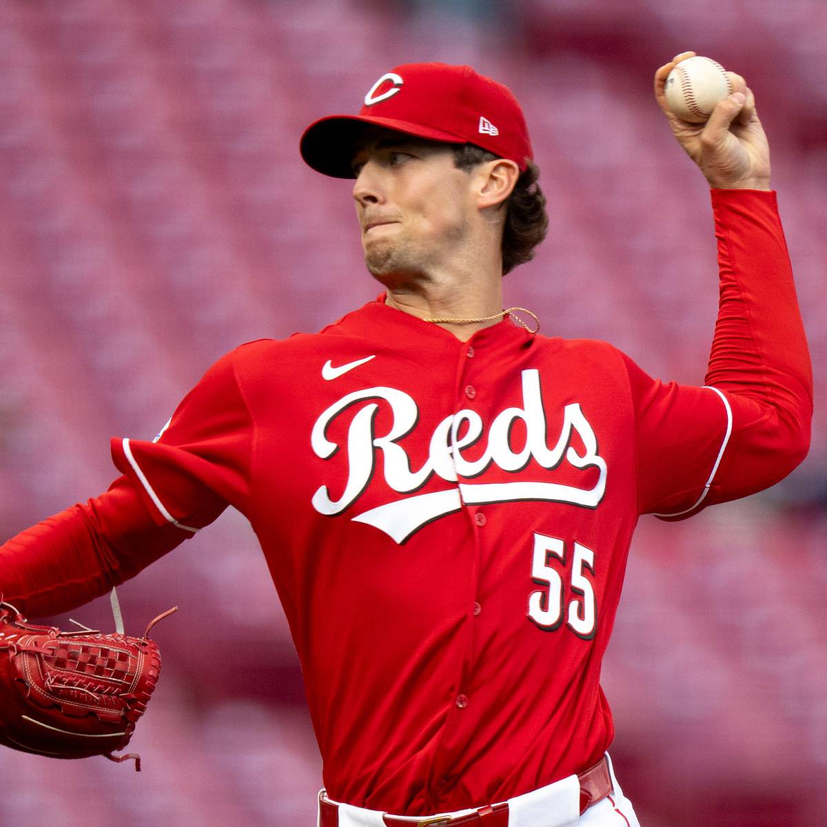 Brandon Williamson Exits Start vs Rockies With Concerning Issue