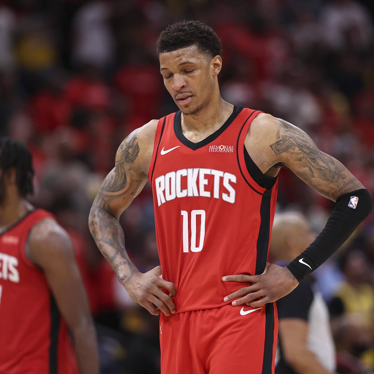 How Long Can The Rockets Compete With This Core? How Long Can The Rockets Compete With This Core?