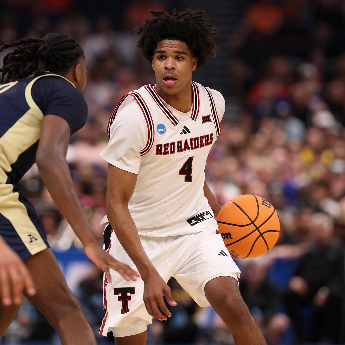 si.com - Derek Parker - Rockets Could use 2026 NBA Draft as Insurance for Next Season