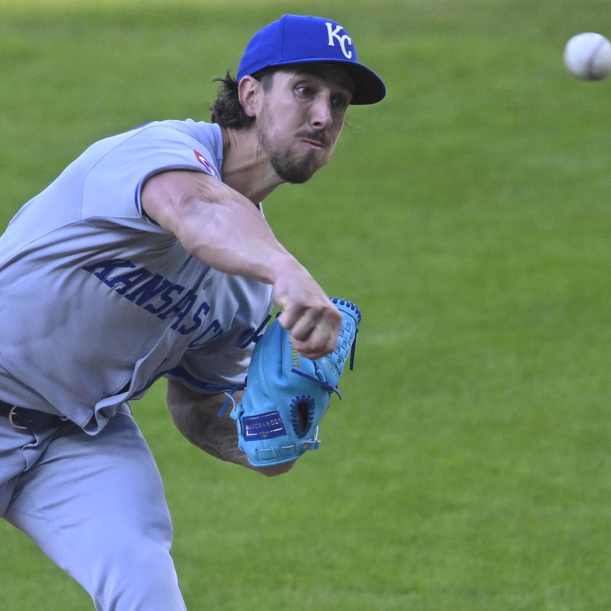 Royals $5.5 Million ex-All-Star Could Be Trade Chip At Deadline