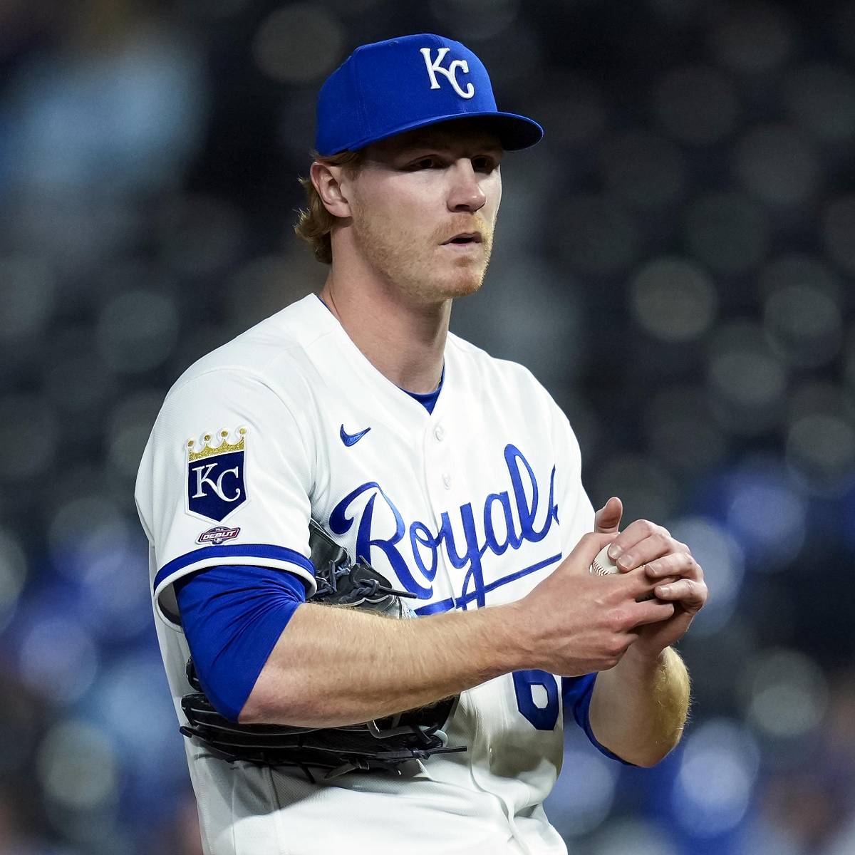 si.com - Brian Sparks - Royals' Farm System: Who Delivered Strong April Performances?