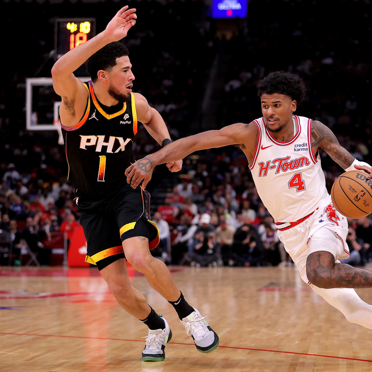 Suns' Biggest Key to Success in 2025-26 Season