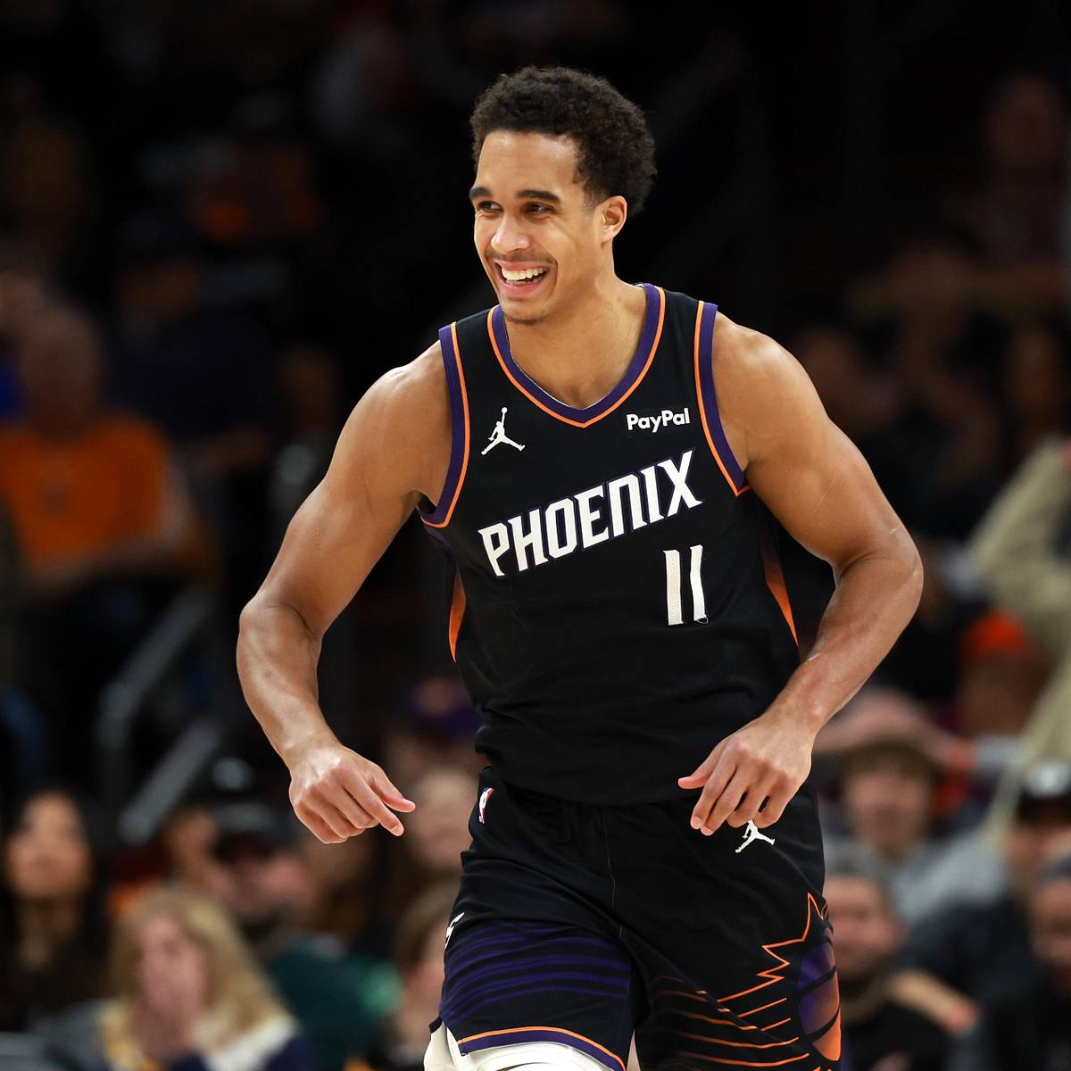 Image for Suns Finally Move Up Western Conference Standings