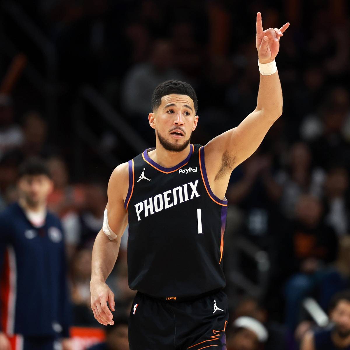 This Suns Road Trip May Reveal Exactly Who They Are