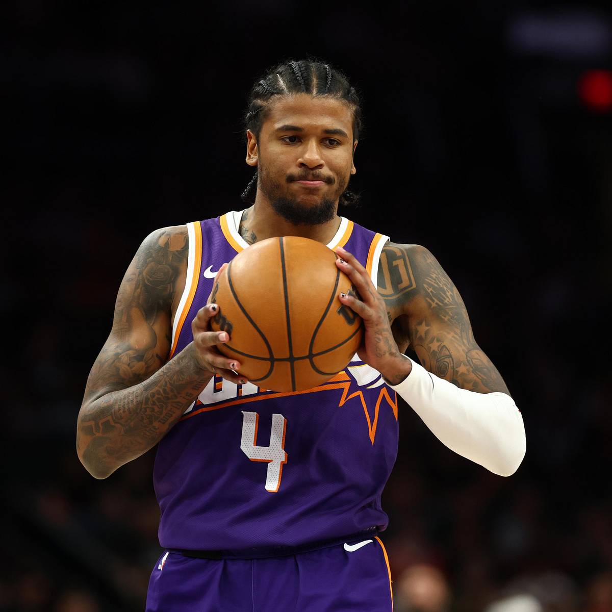 Suns Must Handle Business Against Shorthanded Jazz Tonight