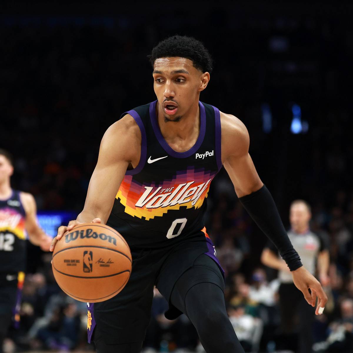 Even Suns Are Taking Notes From NBA Finals