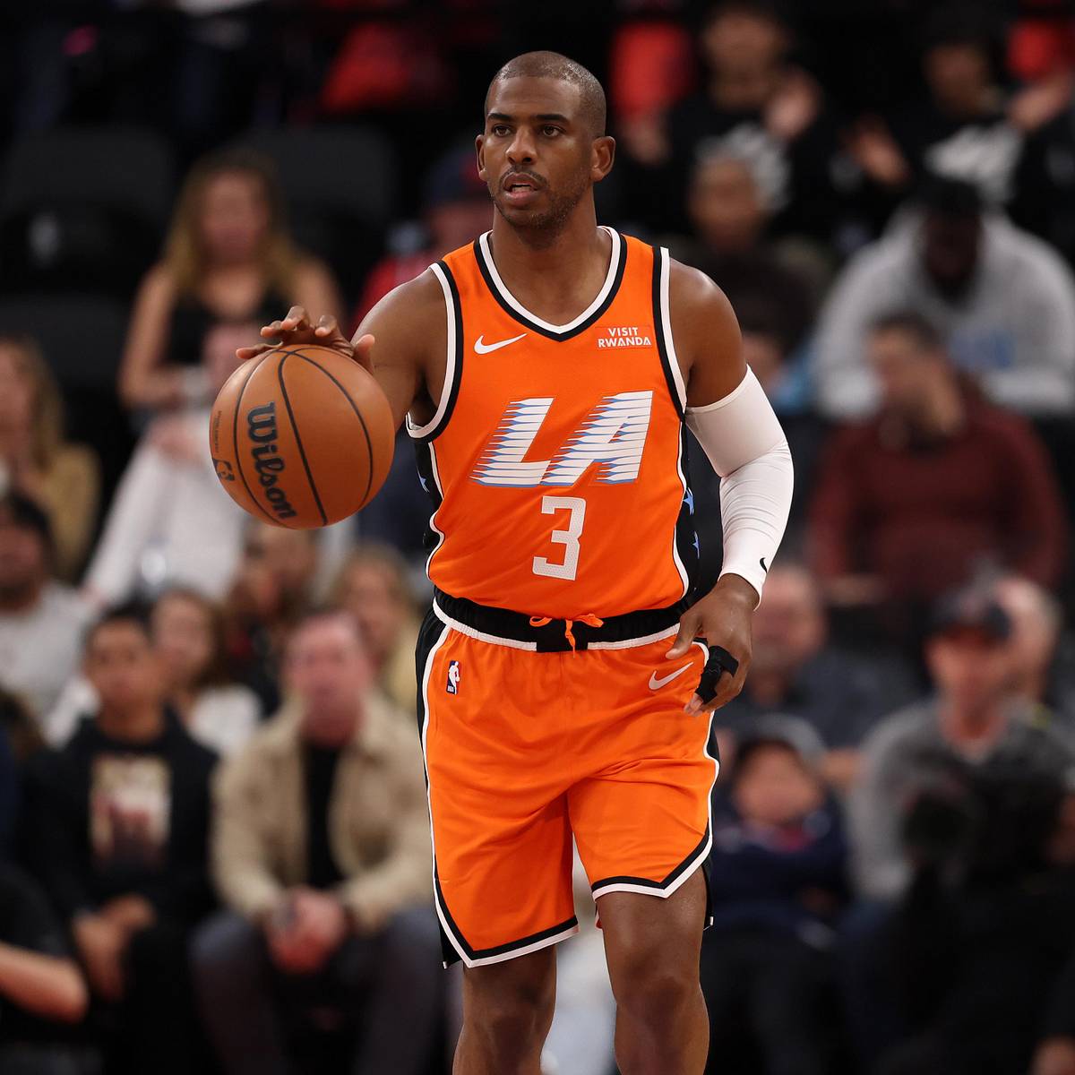 Image for Does Chris Paul’s Waiving Affect the OKC Thunder?