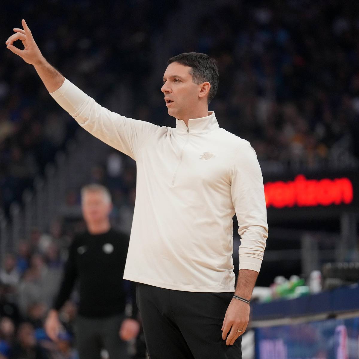 Image for Evaluating Bleacher Report’s Thunder-Clippers Mock Trade