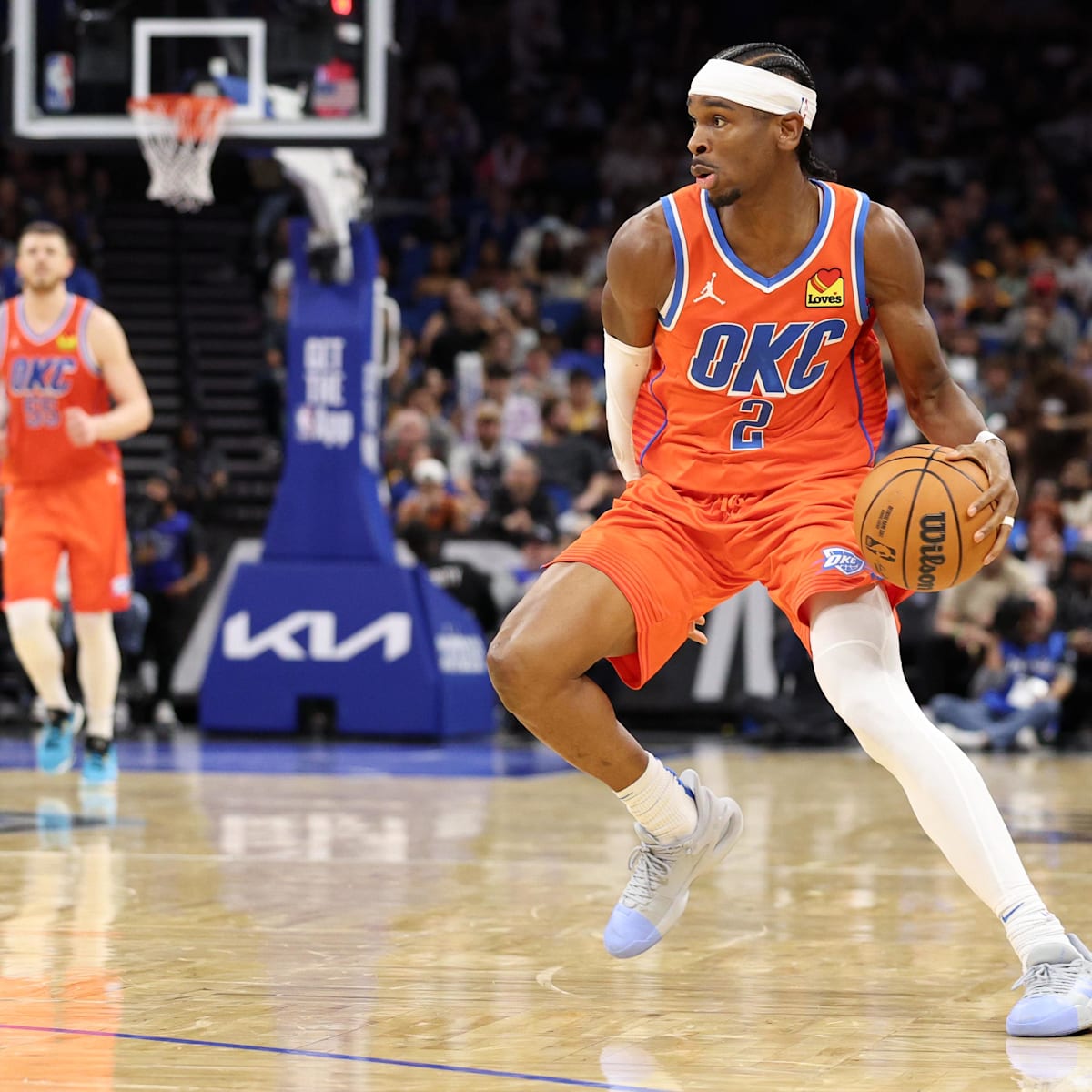 Thunder vs. Magic Matchup Analysis and Trend Summary