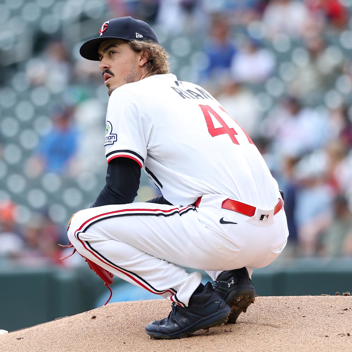 Twins remove Joe Ryan from list of players attending TwinsFest