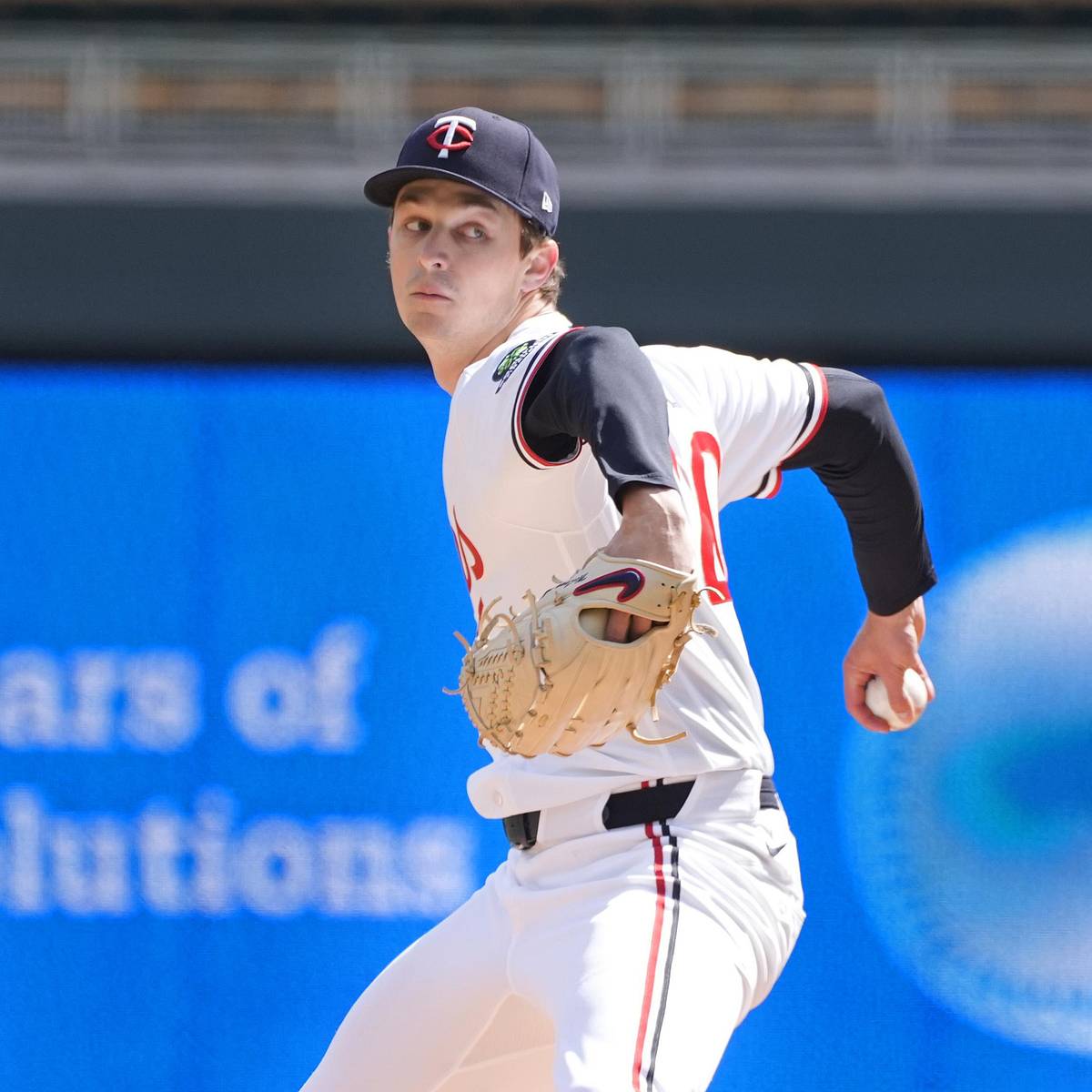 si.com - Joe Nelson - Mick Abel Injury Setback Is the Latest Blow to the Twins