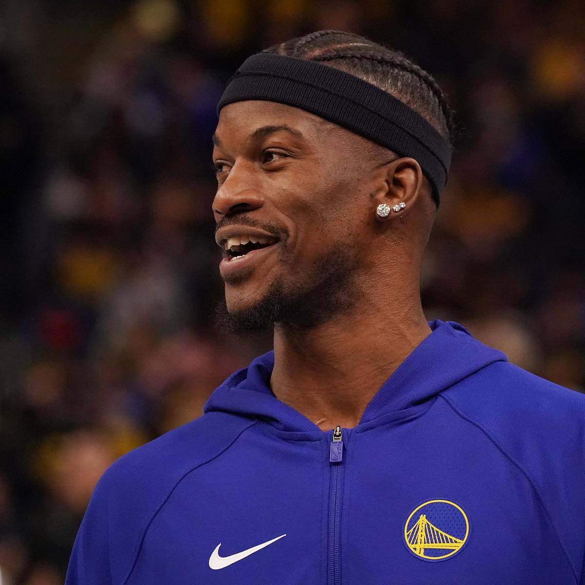 Image for Warriors-Cavs Game Statuses Revealed for Butler, Green, Melton, Seth Curry