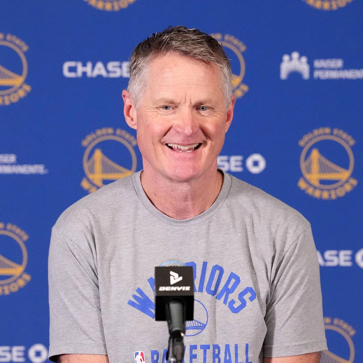 Image for Warriors Reportedly Among Suitors for Veteran 'Sharpshooter'