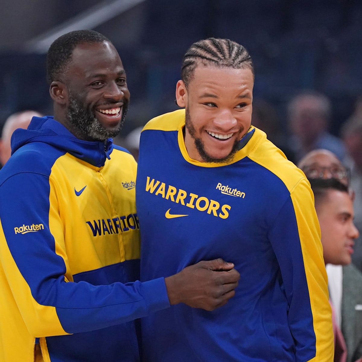 A Surprising Star Emerges: G League's Christopher Scores Big