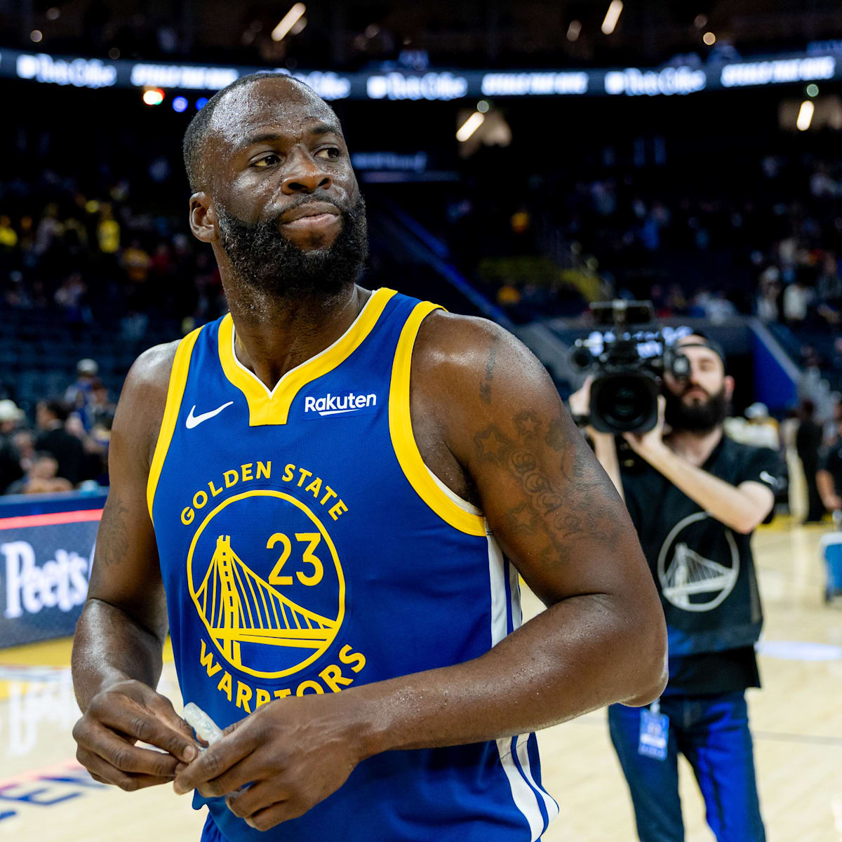 Warriors vs Wizards NBA Matchup: Trend Summary