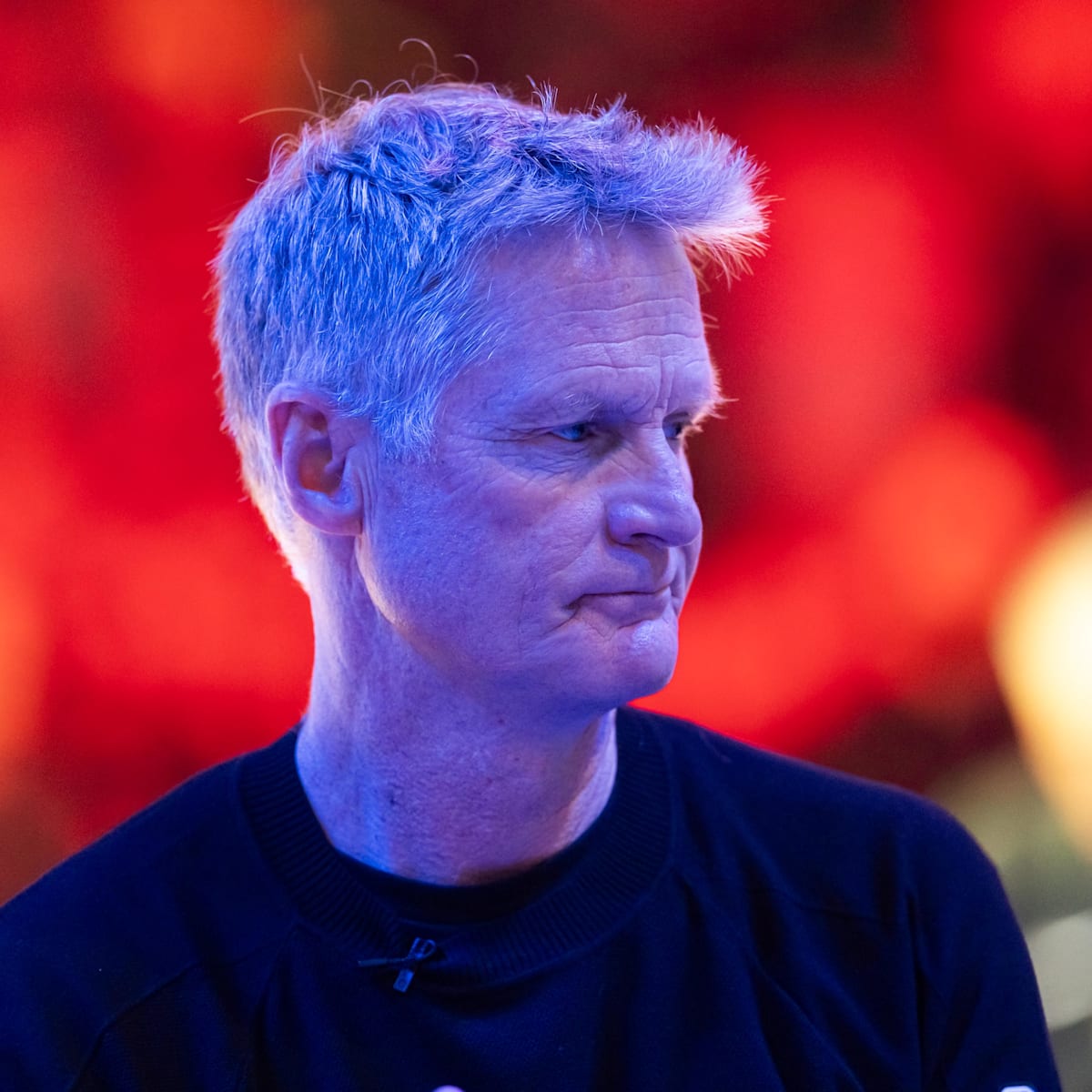 si.com - Joey Akeley - Warriors, Steve Kerr Make Decision on His Coaching Future