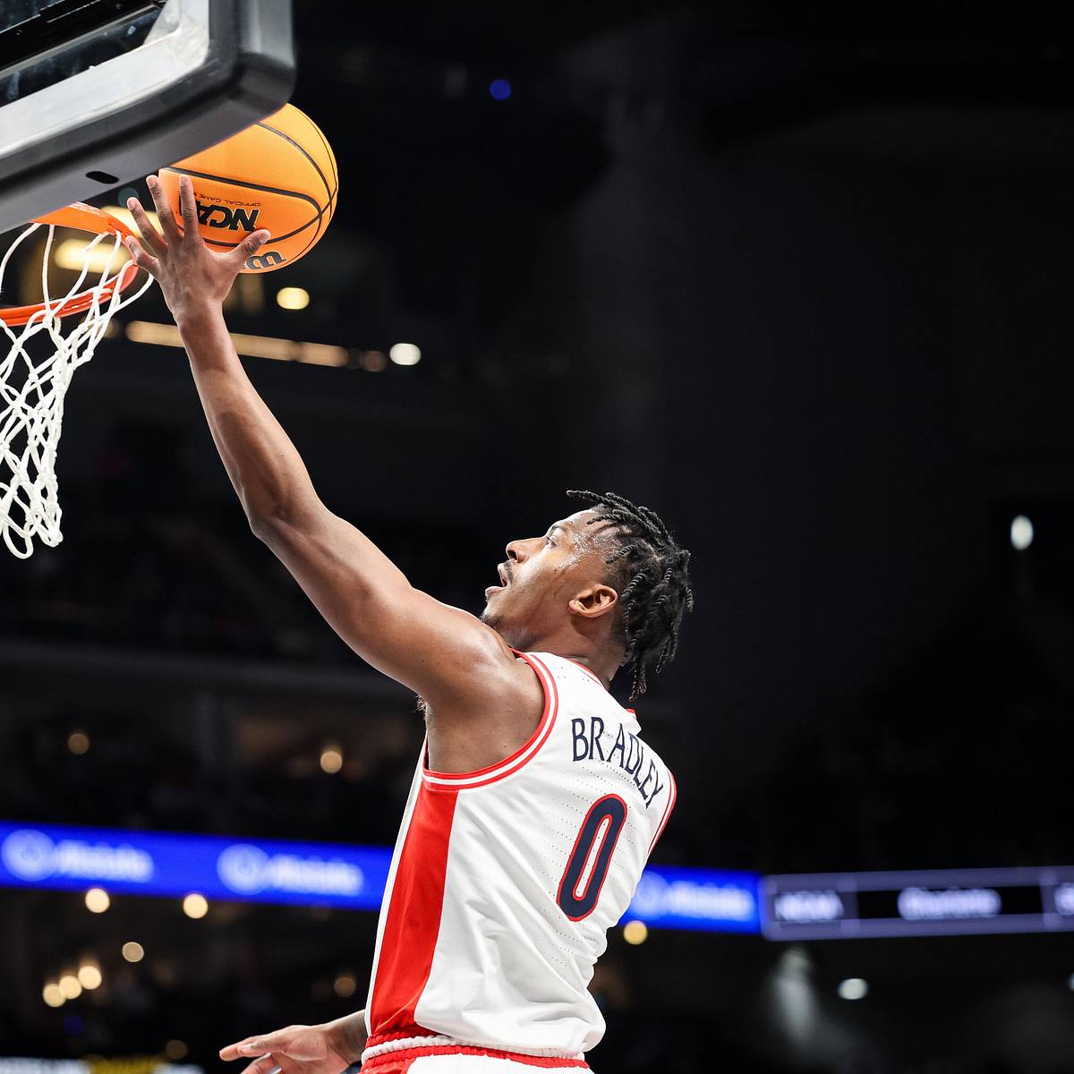 Arizona Sees Where It Stands In The Big 12