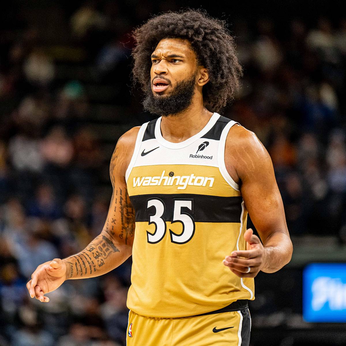Wizards NBA Trade Deadline Tracker: Rumors, Targets, and Updates